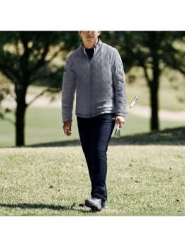 Пуховик мужской повседневный Adidas 4066763321642