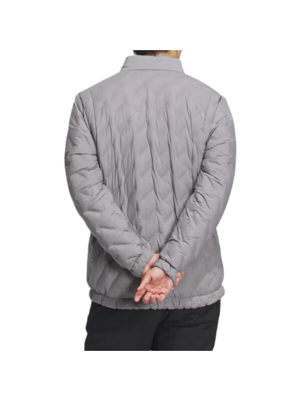 Пуховик мужской повседневный Adidas 4066763321642