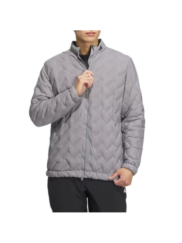 Пуховик мужской повседневный Adidas 4066763321642