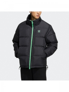 Пуховик мужской повседневный adidas Originals HD7360