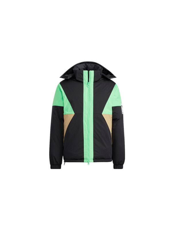 Пуховик мужской повседневный adidas Originals HD7360