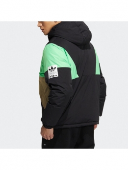 Пуховик мужской повседневный adidas Originals HD7360