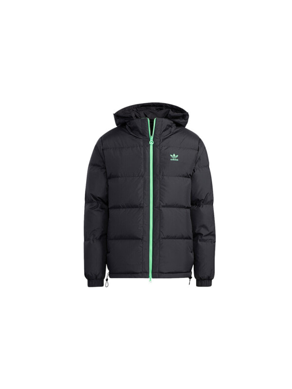 Пуховик мужской повседневный adidas Originals HD7360