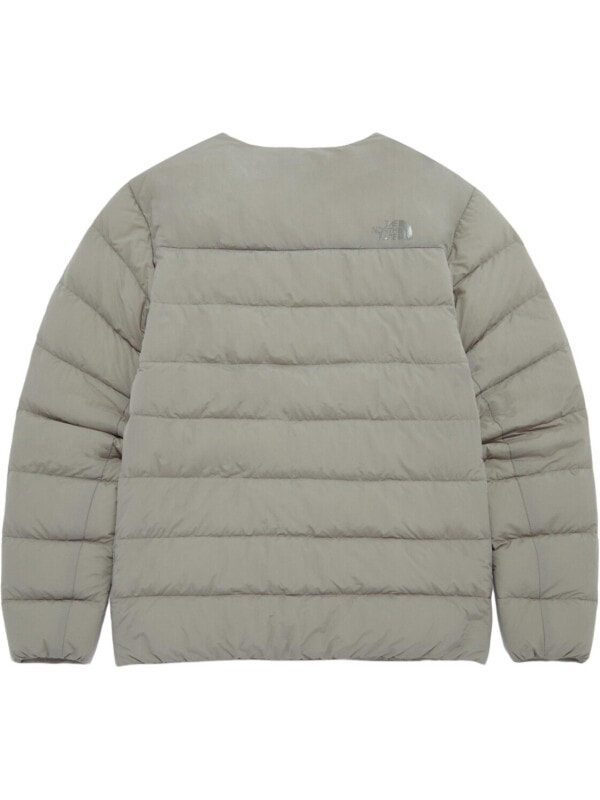 Пуховик мужской повседневный the north face