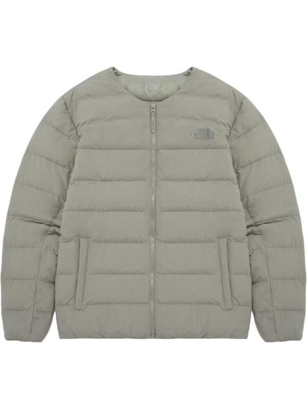 Пуховик мужской повседневный the north face