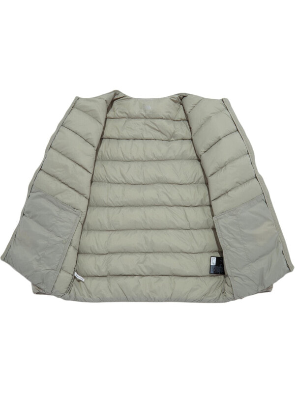 Пуховик мужской повседневный the north face