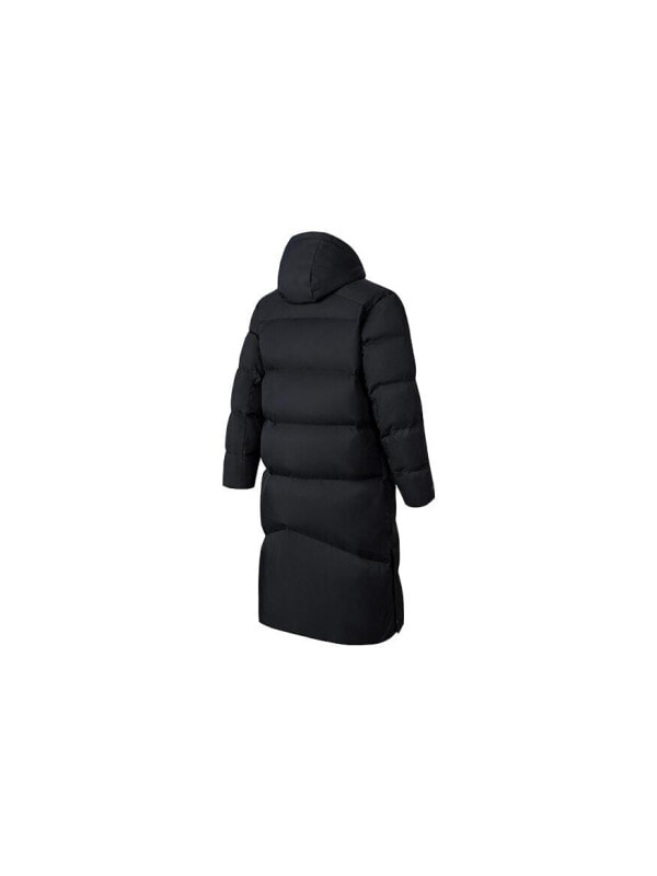 Куртка утепленная мужская для тренировок Anta 6930280721217