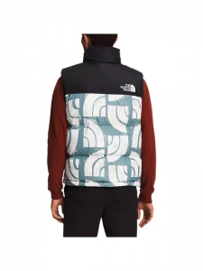 Куртка пуховая мужская для холодной погоды the north face 1996 collection