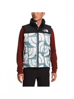 Куртка пуховая мужская для холодной погоды the north face 1996 collection