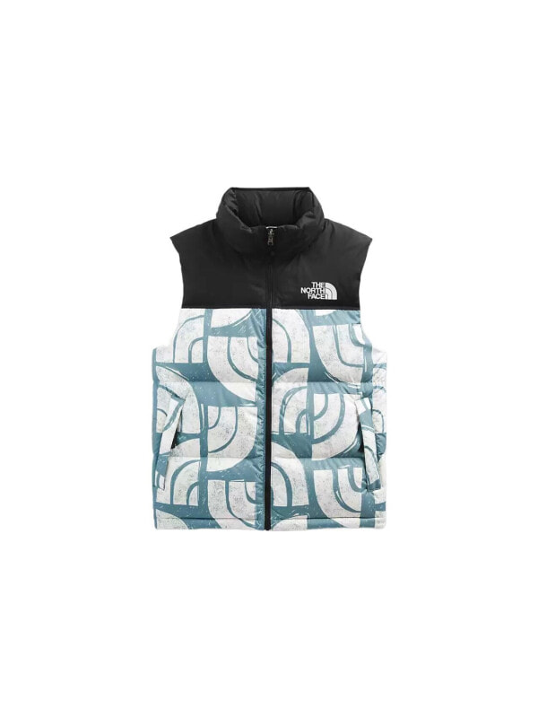 Куртка пуховая мужская для холодной погоды the north face 1996 collection