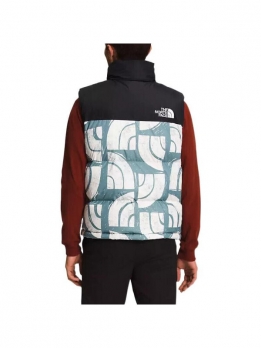 Куртка пуховая мужская для холодной погоды the north face 1996 collection