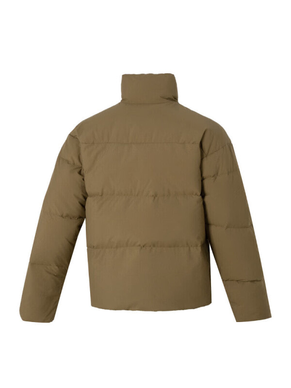 Куртка зимняя унисекс повседневная Puma 4099685003075