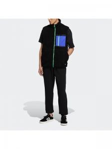 Куртка утепленная мужская для холодной погоды adidas Originals DV2797