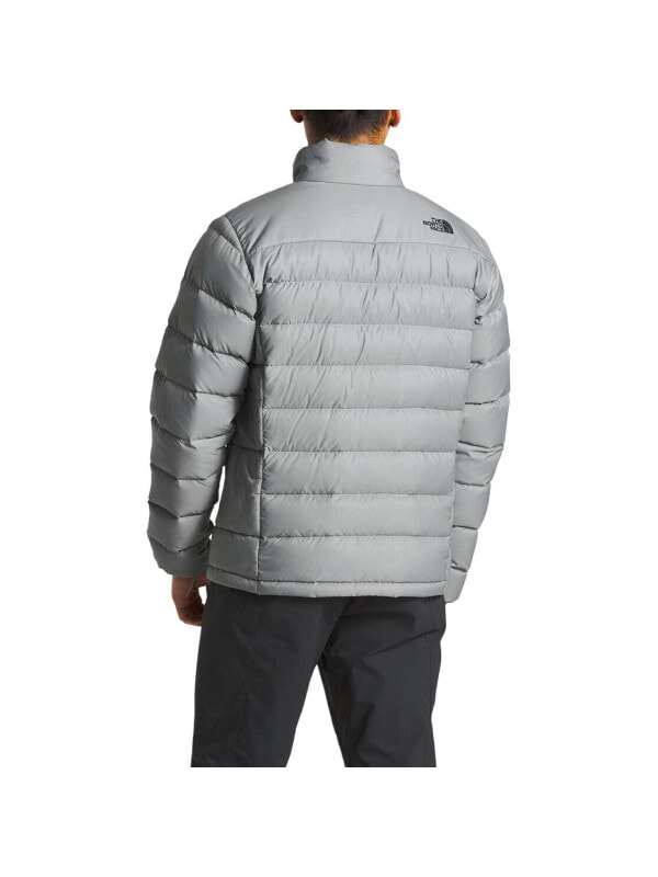 Пуховик городской мужской для улицы the north face 192826930866