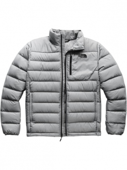 Пуховик городской мужской для улицы the north face 192826930866