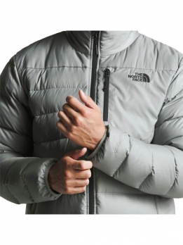 Пуховик городской мужской для улицы the north face 192826930866