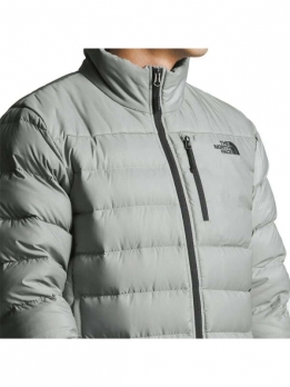 Пуховик городской мужской для улицы the north face 192826930866