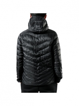 Nike Down Jackets Men's Black