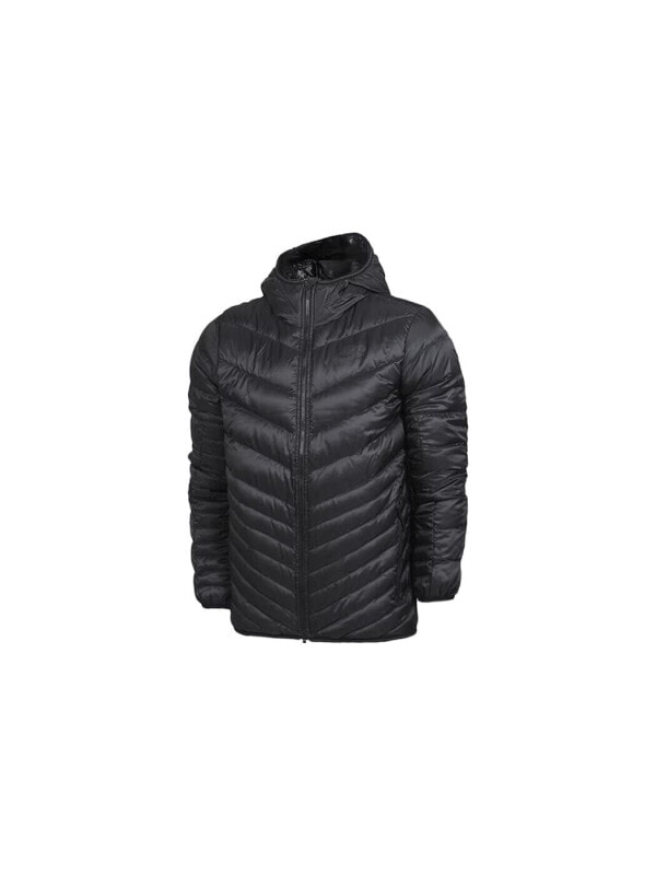 Nike Down Jackets Men's Black
