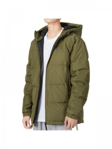 Куртка утепленная мужская для повседневной носки Adidas T05088812824