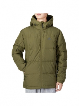 Куртка утепленная мужская для повседневной носки Adidas T05088812824