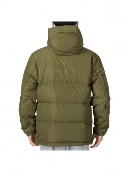 Куртка утепленная мужская для повседневной носки Adidas T05088812824