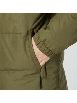 Куртка утепленная мужская для повседневной носки Adidas T05088812824