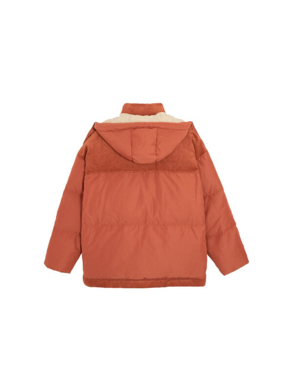 Куртка утепленная унисекс повседневная Puma 4099686033194