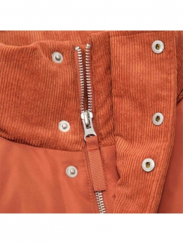 Куртка утепленная унисекс повседневная Puma 4099686033194