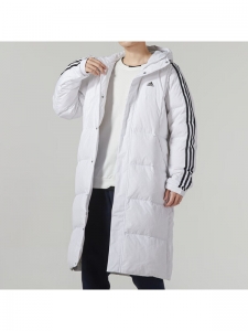 Куртка утепленная мужская для повседневной носки Adidas 4066759036482