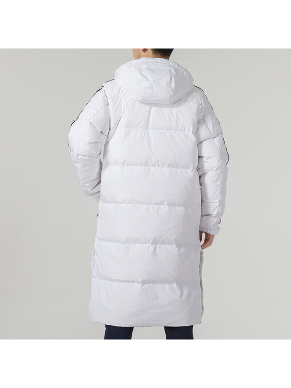 Куртка утепленная мужская для повседневной носки Adidas 4066759036482