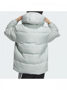 Куртка утепленная мужская повседневная Adidas Daily Down Jacket