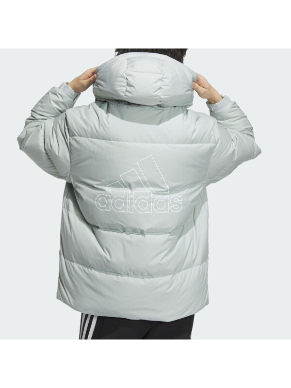 Куртка утепленная мужская повседневная Adidas Daily Down Jacket
