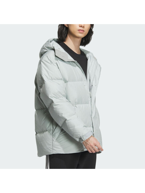 Куртка утепленная мужская повседневная Adidas Daily Down Jacket