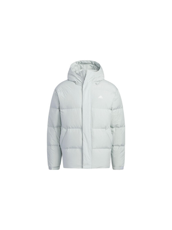 Куртка утепленная мужская повседневная Adidas Daily Down Jacket