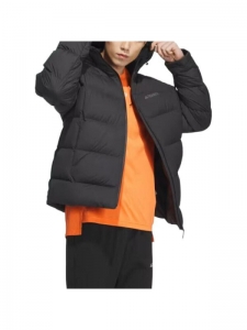 Куртка утепленная мужская для повседневной носки Adidas 4066759301603