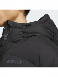 Куртка утепленная мужская для повседневной носки Adidas 4066759301603