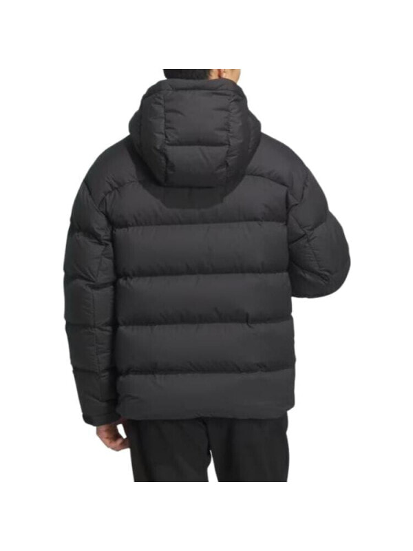 Куртка утепленная мужская для повседневной носки Adidas 4066759301603