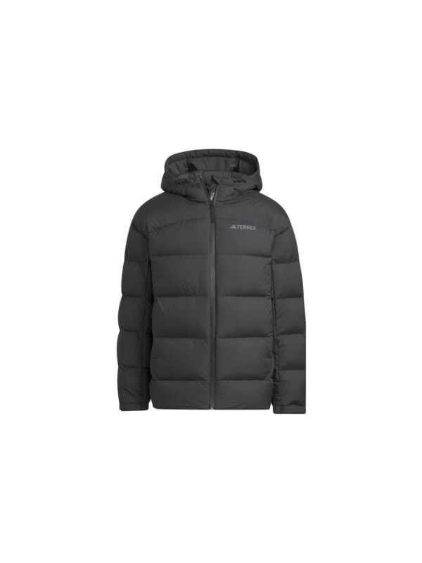 Куртка утепленная мужская для повседневной носки Adidas 4066759301603