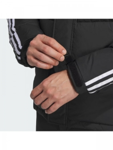 Куртка утепленная унисекс для спорта Adidas UNITEFIT