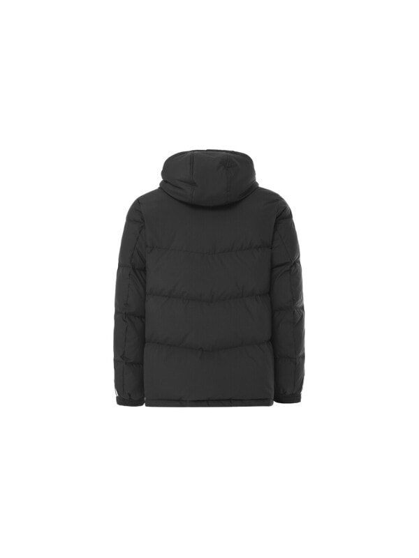 Куртка утепленная унисекс для спорта Adidas UNITEFIT