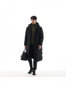 Пуховик мужской повседневный Anta 6903711730928