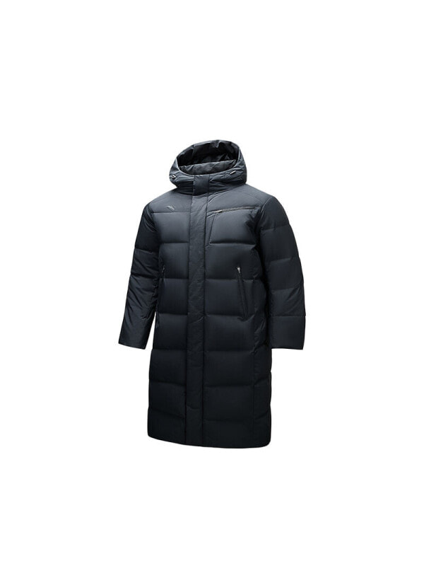 Пуховик мужской повседневный Anta 6903711730928