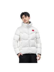 Пуховик утепленный мужской Anta 6903599506462