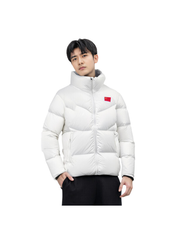 Пуховик утепленный мужской Anta 6903599506462