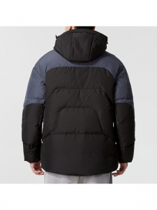Куртка пуховая мужская для повседневной носки Puma 4067982995485