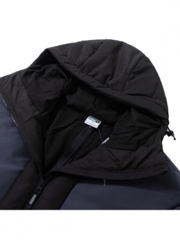 Куртка пуховая мужская для повседневной носки Puma 4067982995485