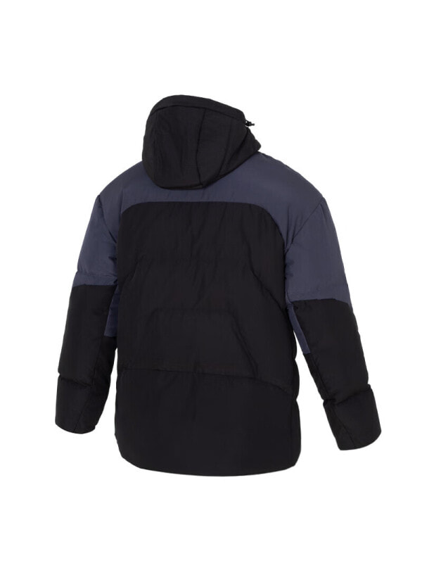 Куртка пуховая мужская для повседневной носки Puma 4067982995485