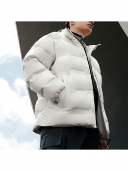 Пуховик зимний мужской LiNing Fondue Down Series 6905154486288