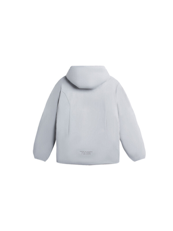 Пуховик мужской тренировочный LiNing 6901034336131